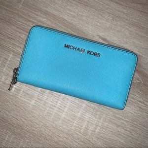 MK wallet